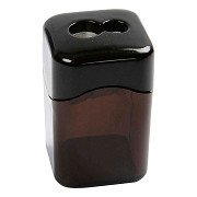 Double Pencil Sharpener 8-11mm