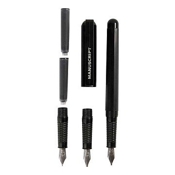 Calligraphy Pens for Beginners - 3-Piece Set