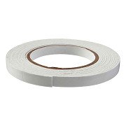 3D Foam Tape Width 12mm Thickness 2mm - 5m