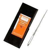 Sticknadeln 70 mm - 20 Stück.