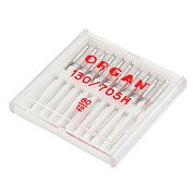 Naaimachine Naalden Afm. 80 - 10st.