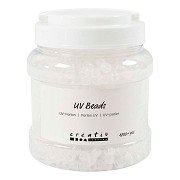 UV-Perlen in verschiedenen Farben