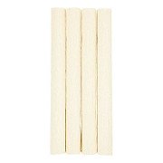 Crepepapier Off White - 4st.