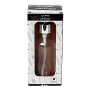 Seifenpumpe aus Glas – 230 ml.