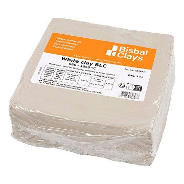 Decorative Clay - 5kg
