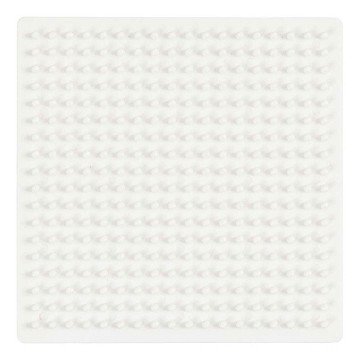 NABBI BioBeads Grondplaat Vierkant