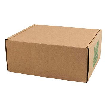 NABBI BioBeads Med Standaardkleuren - 55000st.