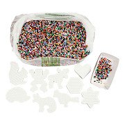NABBI BioBeads Klaslokaalset 5x5mm Standaardkleuren
