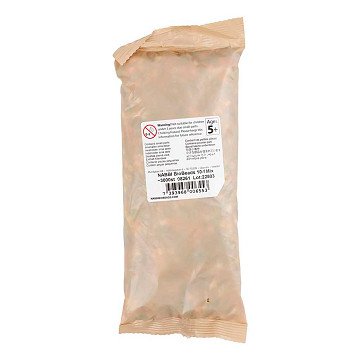 NABBI BioBeads 5x5mm Assorted Colors - 3000 pcs.