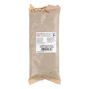 NABBI BioBeads 5x5mm Schwarz - 3000 Stück.