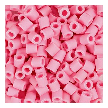 NABBI BioBeads 5x5mm Roze - 3000st.