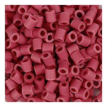 NABBI BioBeads 5x5mm Rood - 3000st.