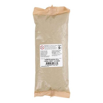 NABBI BioBeads 5x5mm Grün - 3000 Stück.