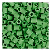 NABBI BioBeads 5x5mm Groen - 3000st.