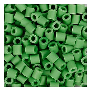 NABBI BioBeads 5x5mm Groen - 3000st.
