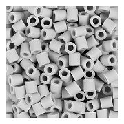 NABBI BioBeads 5x5mm Grijs - 3000st.