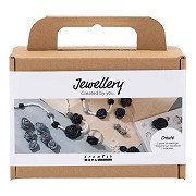 Mini Hobbyset Sieraden Rozen