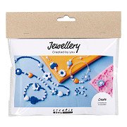 Mini Hobbyset Sieraden Bloemen