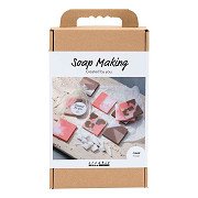 Square Soap Making Hobby Set