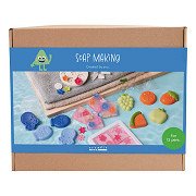 Soap Making Group Set