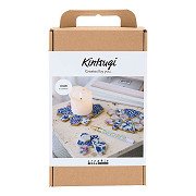 Hobbyset Kintsugi Untersetzer