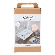 Hobbyset Kintsugi Scale