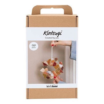 Hobbyset Kintsugi Hanging decorations