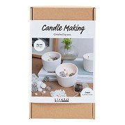 Hobbyset Kaarsen Maken