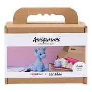 Hobby set Amigurumi Giraffe