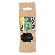 NABBI BioBeads 5x5mm Zwart - 1000st.