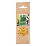 NABBI BioBeads 5x5mm Geel - 1000st.