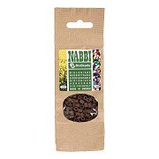 NABBI BioBeads 5x5mm Bruin - 1000st.