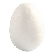 Styropor Eieren 6cm - 5st.