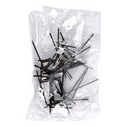 IJzeren Kippenvoeten - 10 Paar