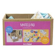 Sculpting Craft Station Expansion