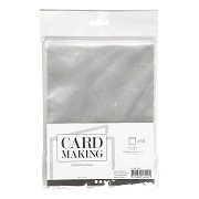Cellophane Bags 14x14.2cm - 50 pcs.