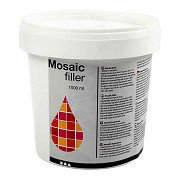 Mozaiekvoeg - 1000ml