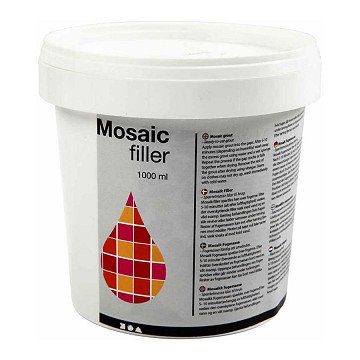 Mozaiekvoeg - 1000ml