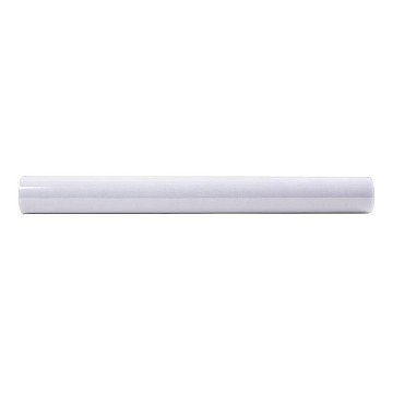 Tule Wit 50cm - 5 Meter
