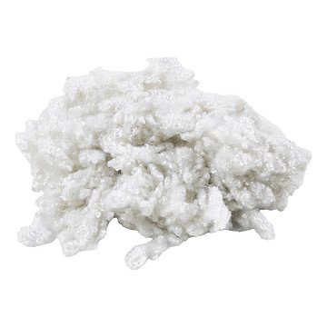 Poppenvulling 3kg