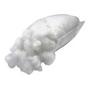 Poppenvulling Wit - 1kg