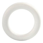 Styropor Ring Diameter 12cm