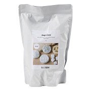 White Base Soap - 1000g.