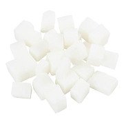 Weiße Basisseife - 1000 g.
