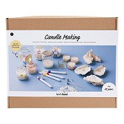 Candle Making Group Set