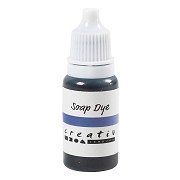 Zeep Verf Paars - 10ml