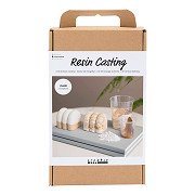 Resin-Gussfiguren-Hobbyset