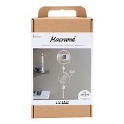 Makramee Mobile Hobby-Set