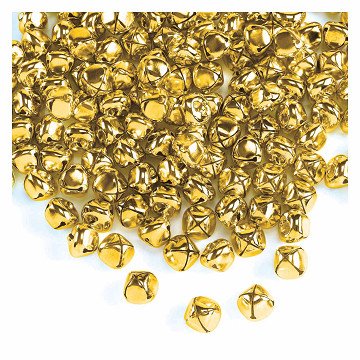 Colorations - Golden Bells, 150pcs.