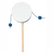 Colorations – Dekorieren Sie Ihre eigene Affentrommel, 12er-Set